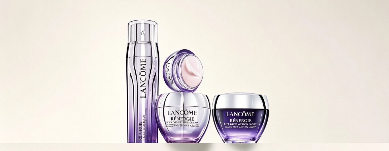 The iconic French beauty edit