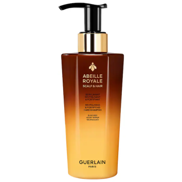 Shampoo & Conditioner