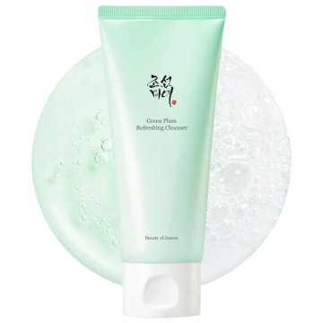 Cleansers