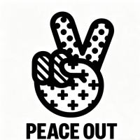 Peace Out