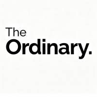 The Ordinary