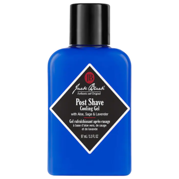 Men's Grooming