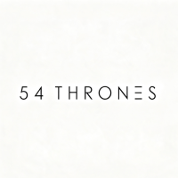 54 Thrones