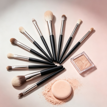 Brushes & Applicators
