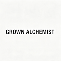 Grown Alchemist