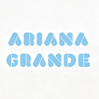 Ariana Grande