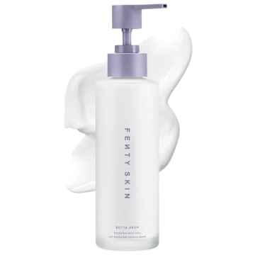 Body Moisturizers