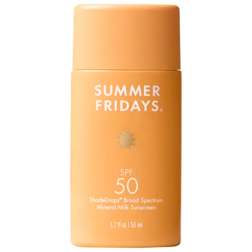 Sunscreen