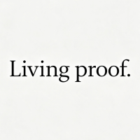 Living Proof