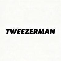 TWEEZERMAN