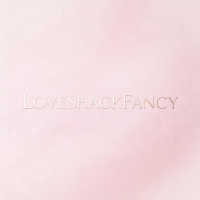 LoveShackFancy