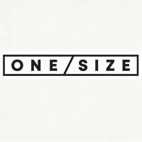 ONE/SIZE