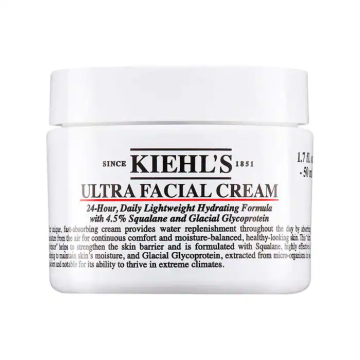 Moisturizers