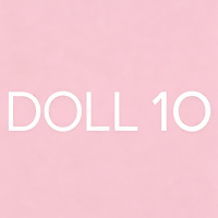 Doll 10