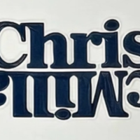 Chris McMillan