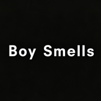 Boy Smells