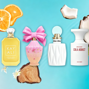 How to Choose & Wear Perfume So It Actually Lasts — A Beginner's Guide
