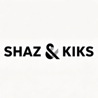 SHAZ & KIKS