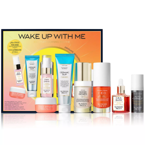 The 5-Minute Morning Routine for Glowing Skin All Day