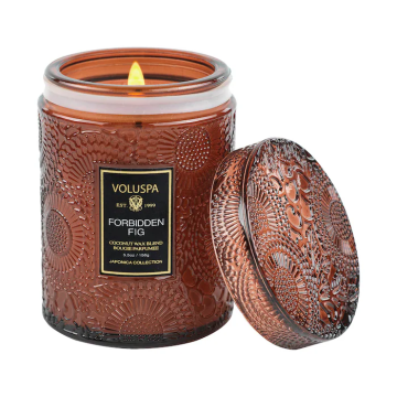 Candles & Home Scents