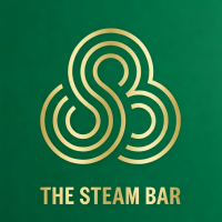 THE STEAM BAR