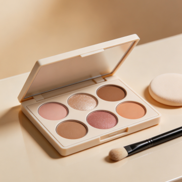 Makeup Palettes