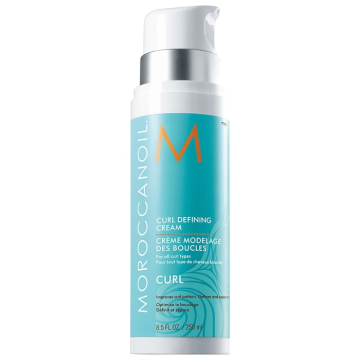 Curly, Coily, Textured Hair Care