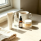 The 5-Minute Morning Routine for Glowing Skin All Day