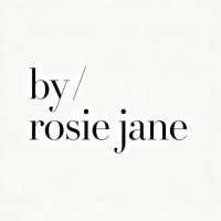 By Rosie Jane