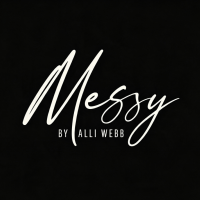 Messy by Alli Webb