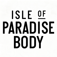 Isle of Paradise