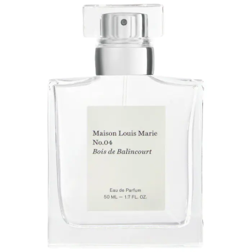 Unisex Fragrance