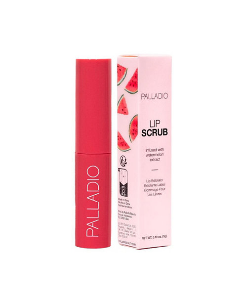 Lip Scrub