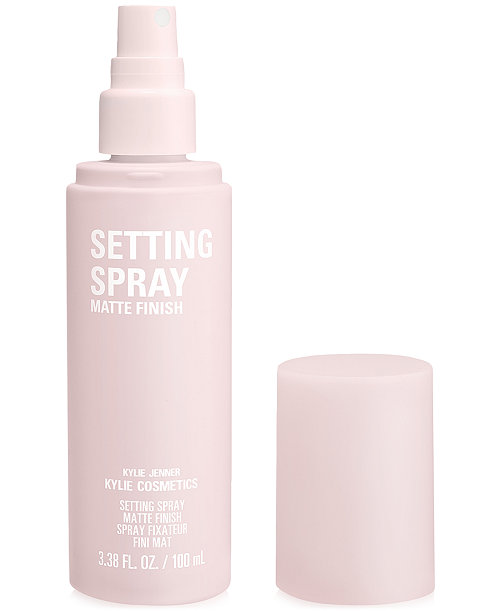 Setting Spray, 3.38 oz.