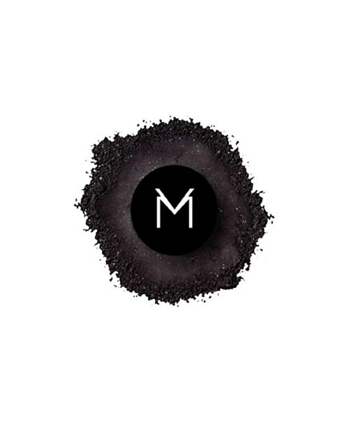Gris Gris, Deep grey eyeshadow