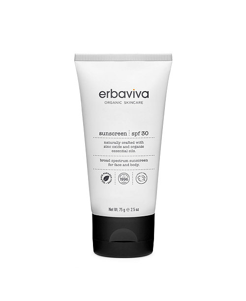 Sunscreen SPF 30, 2.5 oz.