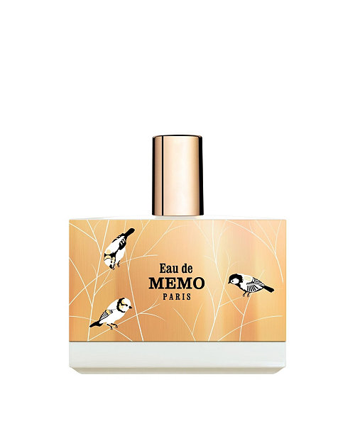 Memo Eau de Parfum Fragrance Collection