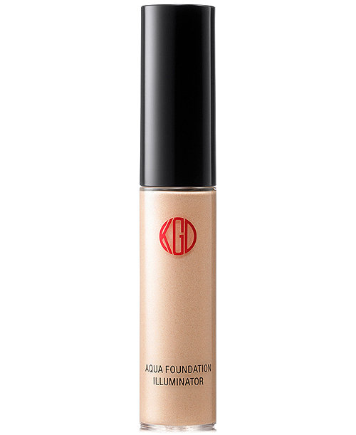 Aqua Foundation Illuminator, 0.20 oz.