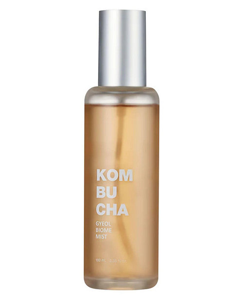 Kombucha Gyeol-Biome Mist (100ml)