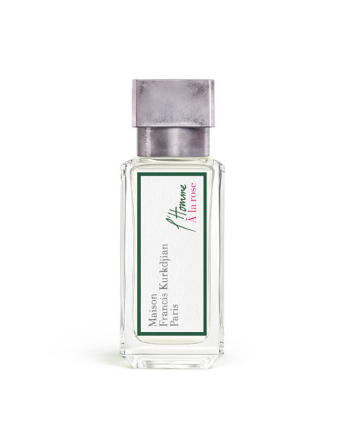 l'Homme À la rose Eau de Parfum Spray, 1.2 oz.