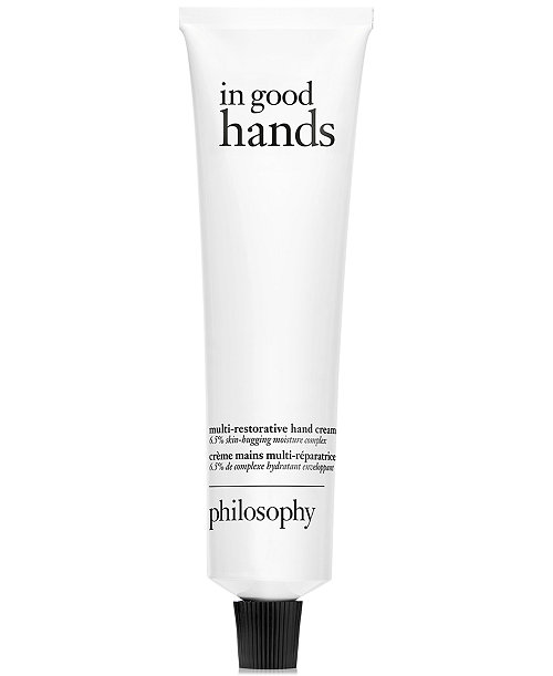 In Good Hands Unscented 2.5Oz