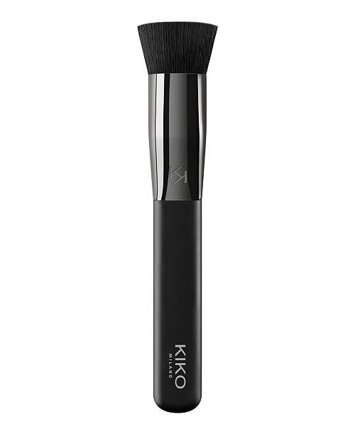 Face Sponge Core Foundation Brush