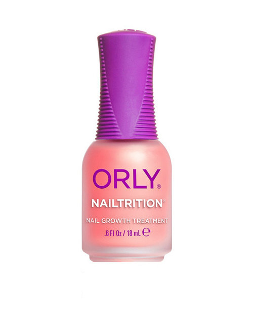 Nailtrition Nail Growth Treatment, 0.6 oz.