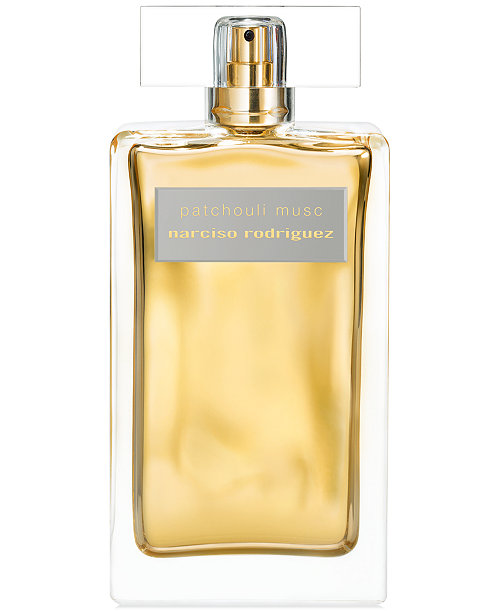 Patchouli Musc Eau de Parfum Intense, 3.3 oz., Created for Macy's