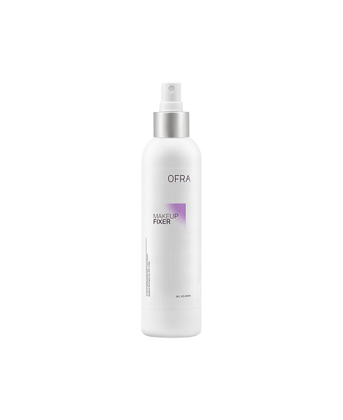 Long-Lasting Makeup Fixer