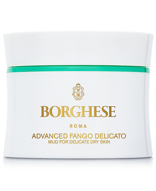 Advanced Fango Delicato Moisturizing Mud Mask, 2.7-oz.