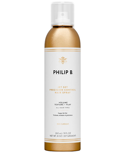 Jet Set Hair Spray, 8 oz.