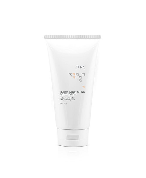 Hydra Nourishing Body Lotion