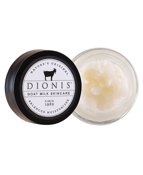 Goat Milk Sugar Lip Polish