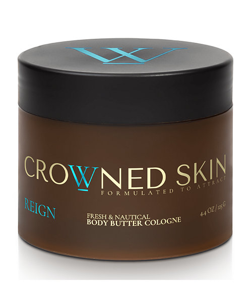 Reign Body Butter Cologne